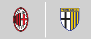 Μίλαν vs Πάρμα