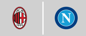 Μίλαν vs Νάπολι