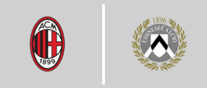 Μίλαν vs Ουντινέζε