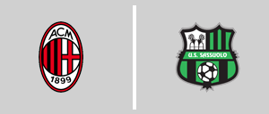 Μίλαν vs Σασουόλο