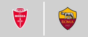 Μόντσα Μπριάντσα vs Ρόμα