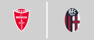 Μόντσα Μπριάντσα vs Μπολόνια