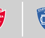 Μόντσα Μπριάντσα vs Έμπολι