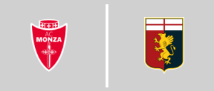 Μόντσα Μπριάντσα vs Τζένοα