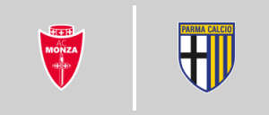 Μόντσα Μπριάντσα vs Πάρμα