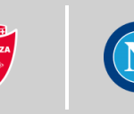 Μόντσα Μπριάντσα vs Νάπολι