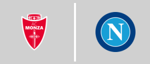 Μόντσα Μπριάντσα vs Νάπολι