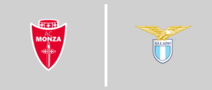 Μόντσα Μπριάντσα vs Λάτσιο