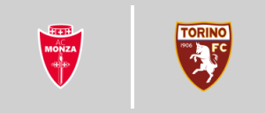 Μόντσα Μπριάντσα vs Τορίνο