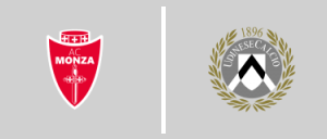 Μόντσα Μπριάντσα vs Ουντινέζε