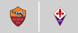 Ρόμα vs Φιορεντίνα