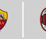 Ρόμα vs Μίλαν