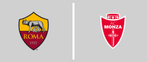Ρόμα vs Μόντσα Μπριάντσα
