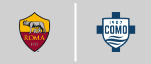 Ρόμα vs Κόμο