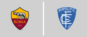 Ρόμα vs Έμπολι