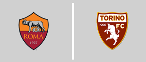 Ρόμα vs Τορίνο
