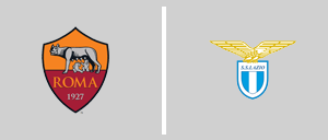Ρόμα vs Λάτσιο