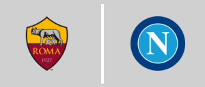 Ρόμα vs Νάπολι