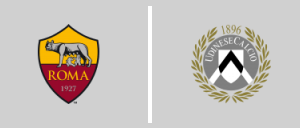 Ρόμα vs Ουντινέζε