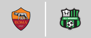Ρόμα vs Σασουόλο