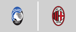 Αταλάντα vs Μίλαν