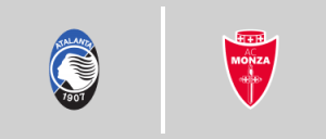 Αταλάντα vs Μόντσα Μπριάντσα
