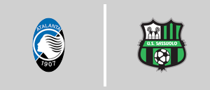 Αταλάντα vs Σασουόλο