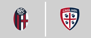 Μπολόνια vs Κάλιαρι