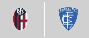 Μπολόνια vs Έμπολι