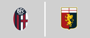 Μπολόνια vs Τζένοα