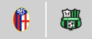 Μπολόνια vs Σασουόλο
