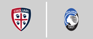 Κάλιαρι vs Αταλάντα