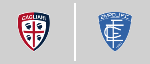Κάλιαρι vs Έμπολι