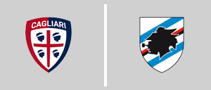 cagliaricalcio ucsampdoria