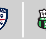 Κάλιαρι vs Σασουόλο