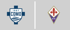 Κόμο vs Φιορεντίνα