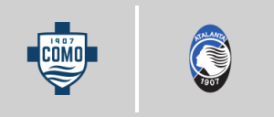 Κόμο vs Αταλάντα