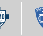 Κόμο vs Έμπολι