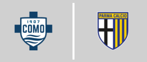 Κόμο vs Πάρμα
