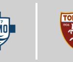 Κόμο vs Τορίνο