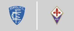 Έμπολι vs Φιορεντίνα