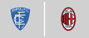 Έμπολι vs Μίλαν