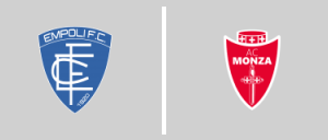Έμπολι vs Μόντσα Μπριάντσα