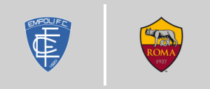 Έμπολι vs Ρόμα