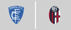 Έμπολι vs Μπολόνια