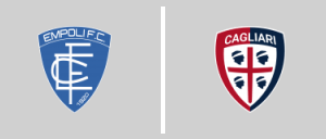 Έμπολι vs Κάλιαρι