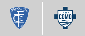 Έμπολι vs Κόμο