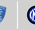 Έμπολι vs Ίντερ