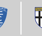 Έμπολι vs Πάρμα