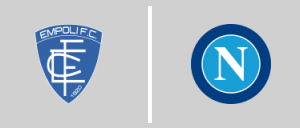 Έμπολι vs Νάπολι
